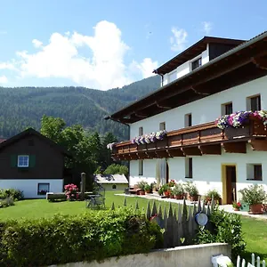  Bauernhof Nockhof Österreich