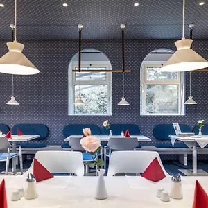 Hotel Ibis Styles Messe