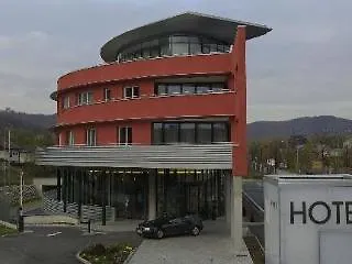 Maison d'hôtes Gasthof Bokan Graz